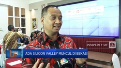 Wow, Ada Silicon Valley Muncul di Bekasi?