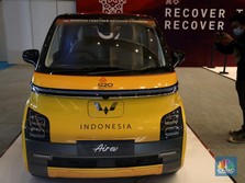 Harga Mobil Listrik Wuling Jadi Murah, Ternyata Ini Sebabnya
