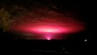 Geger Penampakan Langit Berwarna Pink di Australia, Ada Apa?