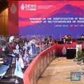 Hari Terakhir DEWG Bahas Arus Data Lintas Negara