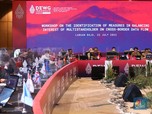 Hari Terakhir DEWG Bahas Arus Data Lintas Negara