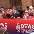 Delegasi Belanda Ungkap Atmosfer di DEWG G20 Unik