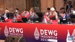 Delegasi Belanda Ungkap Atmosfer di DEWG G20 Unik