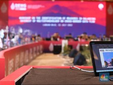 Ini Lho Tantangan Akses Internet di Wilayah Terluar RI