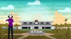 Pendaftaran PKN STAN 2025: Jadwal Resmi, Syarat, dan Cara Daftarnya