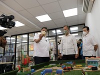 Wow! Kendal Bakal Banjir Investasi Asing Rp 27 T, Buat Apa?