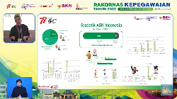 Jumlah PNS Bakal Turun Drastis, Ini Sebabnya!