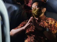 Roy Suryo Jadi Tersangka Kasus Meme Stupa, Diperiksa 12 Jam