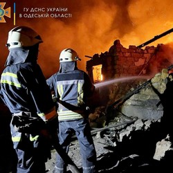 Kacau! Rusia Gempur Pelabuhan Ukraina, Kesepakatan Batal?