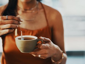 Kebiasaan Sepele Ini Bikin Teh Tak Lagi Sehat, Banyak Orang Tak Sadar