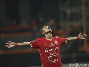 Tinggalkan Persija, Riko Simanjuntak Berharap Bisa Diterima di PSS