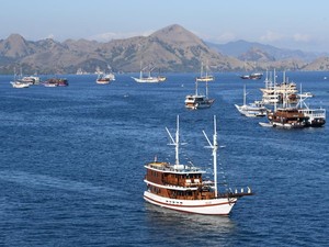 Formapp Kecam Bupati Edi Endi Beri Lampu Hijau Reklamasi Laut di Labuan Bajo