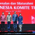 RI-China Makin Mesra, 5 Bulan Angka Perdagangan Rp 735 T