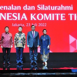 RI-China Makin Mesra, 5 Bulan Angka Perdagangan Rp 735 T