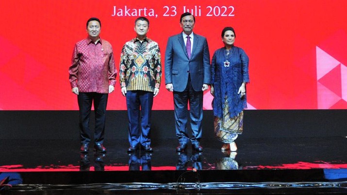Kadin Indonesia (Ist) Kadin Indonesia (Ist)