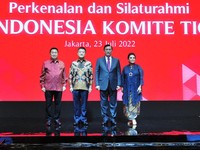 RI-China Makin Mesra, 5 Bulan Angka Perdagangan Rp 735 T