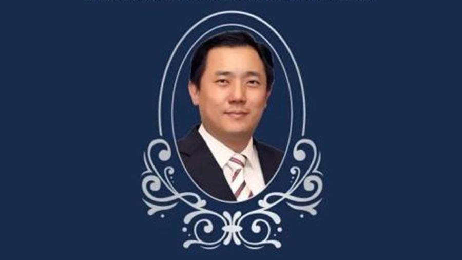 William Tandiono (IST)