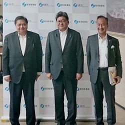 Bocoran dari Jepang! Mitsubishi-Nissan Bikin Mobil Listrik RI