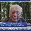 Maruli Gultom Mundur dari Kursi Presiden Komisaris PALM