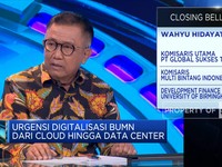 Solusi Digital Run System Akselerasi Bisnis Perum Perhutani