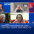 7 Tahun Berdiri, BPDPKS Dorong Penguatan Industri Sawit