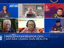 7 Tahun Berdiri, BPDPKS Dorong Penguatan Industri Sawit