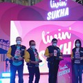 Livin' Sukha Bakal Jadi Pendorong Transaksi Digital BMRI