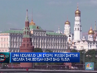 5 Negara Masuk Daftar Negara Tak Bersahabat Bagi Rusia