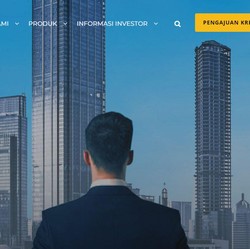 Batavia Prosperindo (BPFI) Jual 15,86% Saham MTWI Rp 37 M