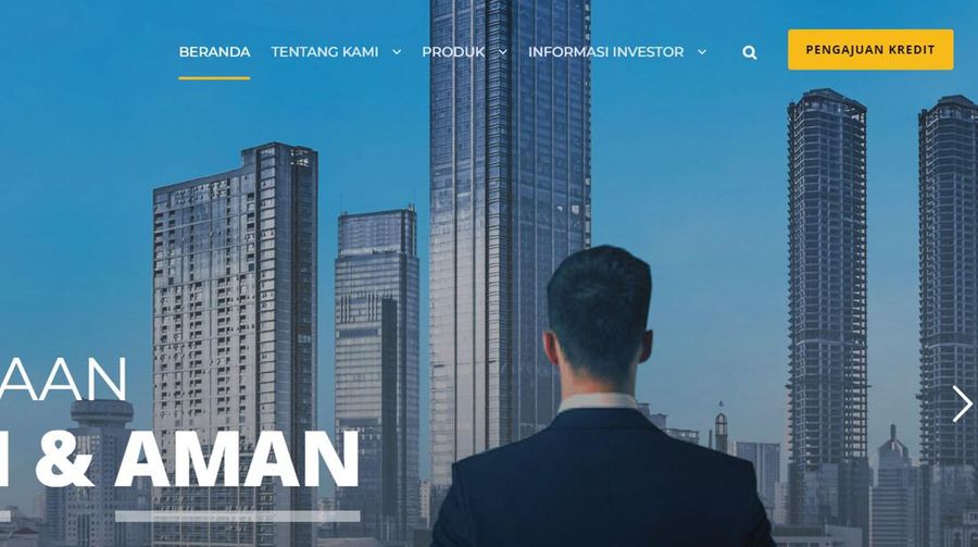 Batavia Prosperindo Finance