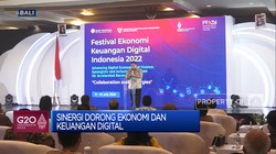Aksi Nyata G20 dalam Ekonomi dan Keuangan Digital