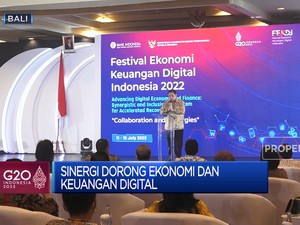 Aksi Nyata G20 dalam Ekonomi dan Keuangan Digital