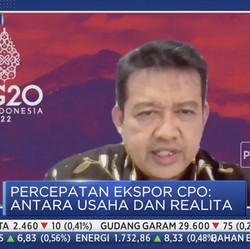 Pungutan Ekspor Setop Sementara, Program BPDPKS Aman?