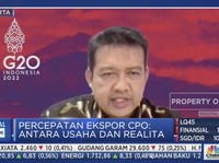 Pungutan Ekspor Setop Sementara, Program BPDPKS Aman?