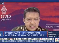 Pungutan Ekspor Setop Sementara, Program BPDPKS Aman?