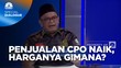 Ekspor CPO Dikebut, Harga TBS Sawit Petani Diharap Bisa Naik