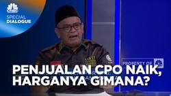 Ekspor CPO Dikebut, Harga TBS Sawit Petani Diharap Bisa Naik