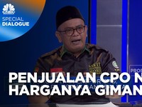 Ekspor CPO Dikebut, Harga TBS Sawit Petani Diharap Bisa Naik