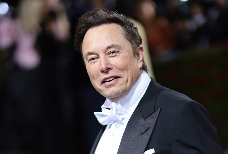 Elon Musk (Getty Images for The Met Museum//Dimitrios Kambouris) Elon Musk (Getty Images for The Met Museum//Dimitrios Kambouris)