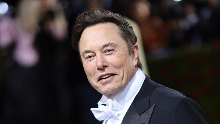 Elon Musk Sebut Ayahnya Sosok Manusia Mengerikan, Ada Apa?