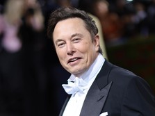 Waduh! Gegara Ini, Elon Musk Dilarang Investasi di Indonesia