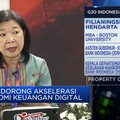 FEKDI Memamerkan Ekonomi & Keuangan Digital Indonesia di G20
