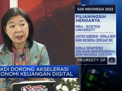 FEKDI 2022 Dorong Akselerasi Ekonomi Keuangan Digital