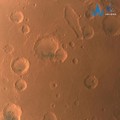 Manusia Berulah Lagi, Mars Sudah Penuh Sampah Berbahaya