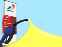 Pertamina & Pemprov DKI Mulai Bahas Pembatasan Pertalite
