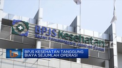 Hot News : BPJS Tanggung Operasi Hingga Mendag Cabut DMO CPO