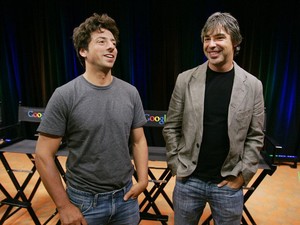 Pendiri Google Tinggalkan California, Takut Kena Pajak Miliarder?