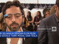 Istri Selingkuh Dengan Musk, Bos Google Cabut Investasinya