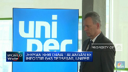 Cegah Krisis, Jerman Beri Dana Talangan ke Importir Gas