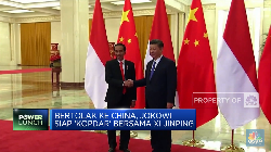Jokowi Mau Temui Xi Jinping, Ada Misi Apa?